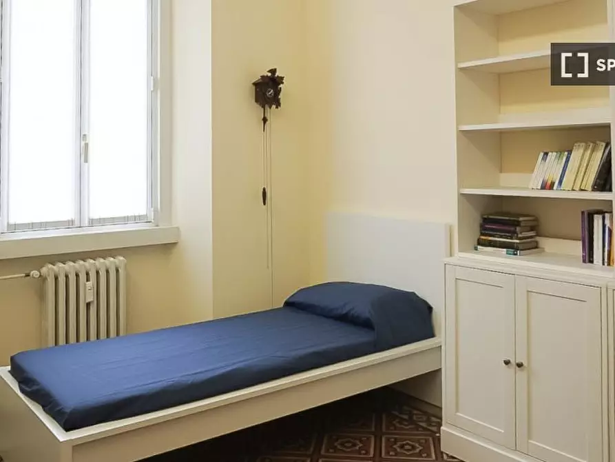 appartamento in affitto a Milano in zona Porta Romana