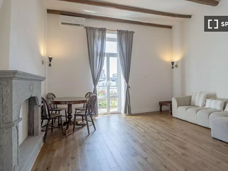 ufficio in affitto a Milano in zona Bovisa