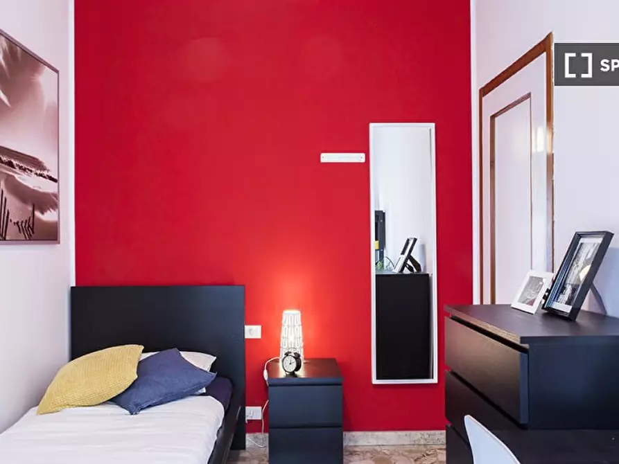 casa indipendente in affitto a Milano in zona Villapizzone