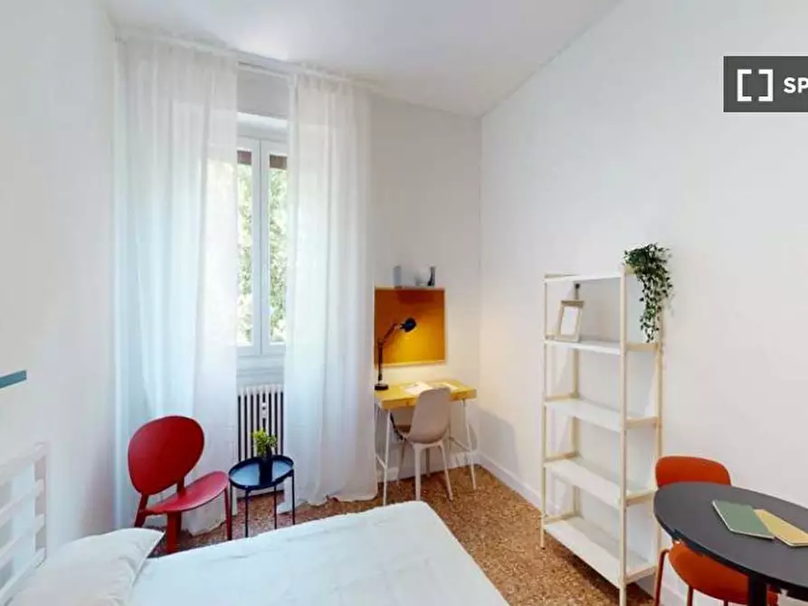 casa indipendente in affitto a Milano in zona Villapizzone