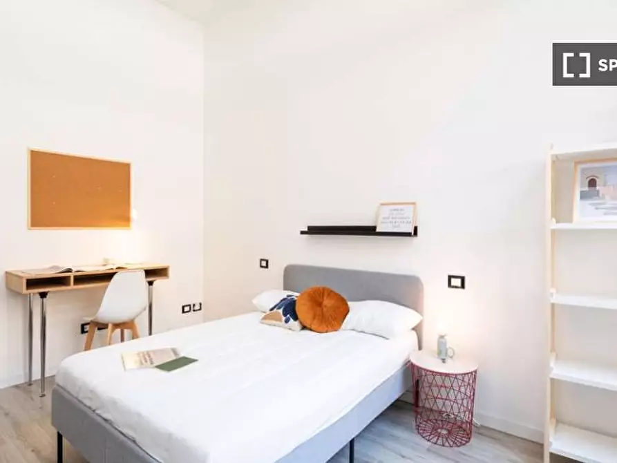 appartamento in affitto a Milano in zona Porta Ticinese