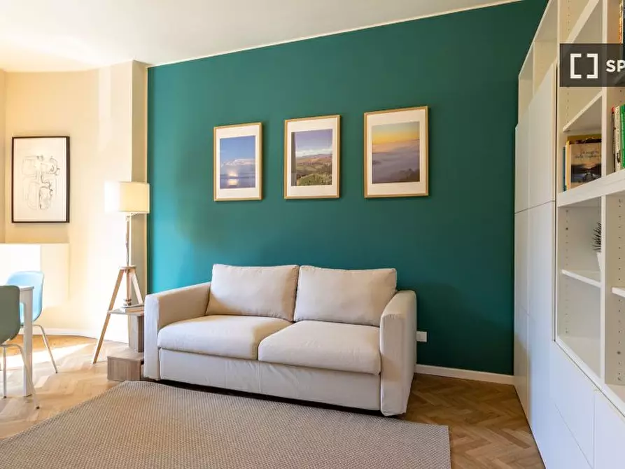 ufficio in affitto a Milano in zona Porta Vigentina