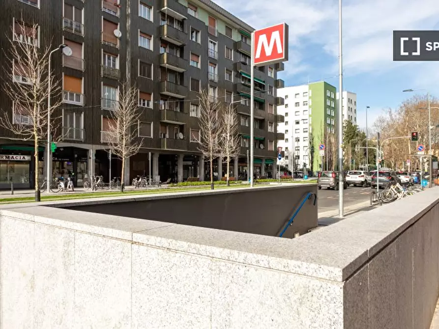 ufficio in affitto a Milano