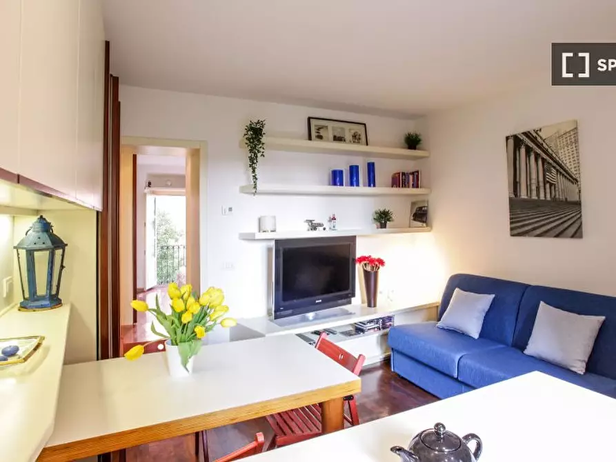 ufficio in affitto a Milano in zona San Vittore