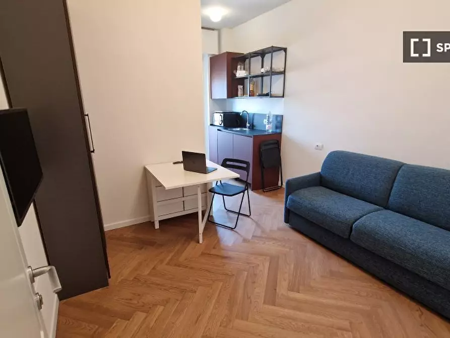 ufficio in affitto a Milano