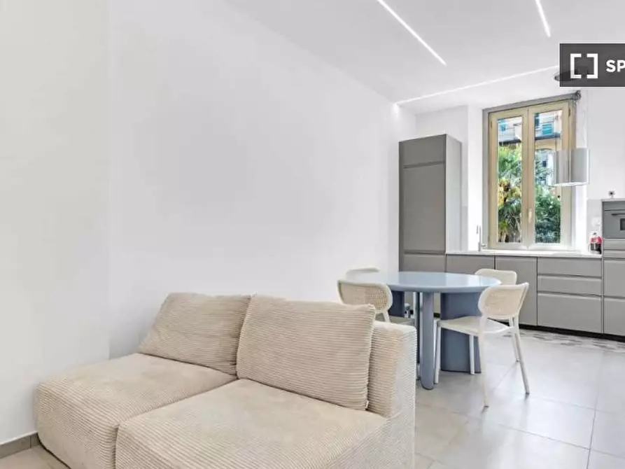 appartamento in affitto a Milano in zona Isola