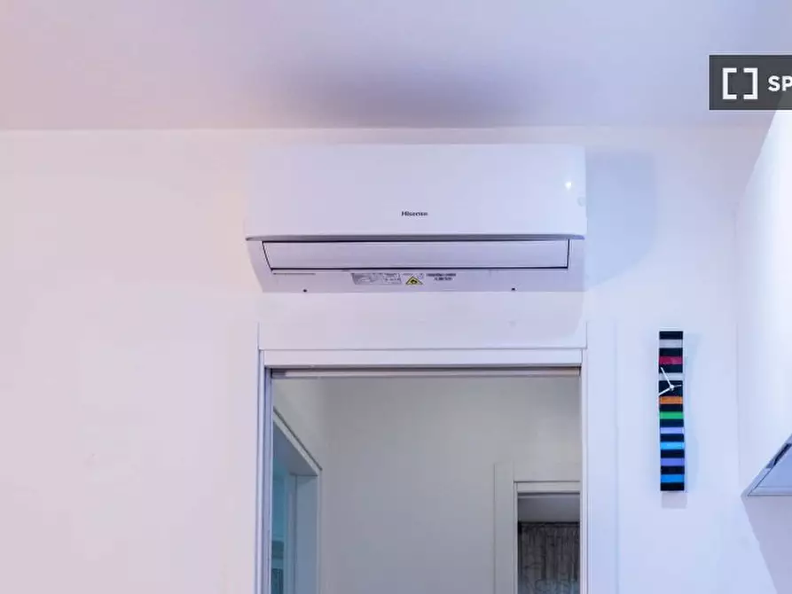 appartamento in affitto a Milano in zona Isola