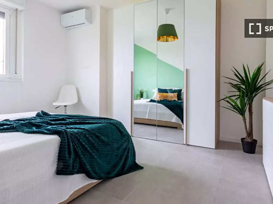 appartamento in affitto a Milano in zona Gallaratese