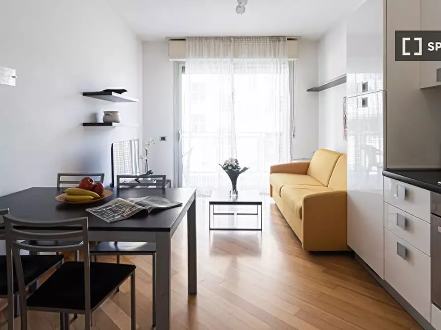 appartamento in affitto a Milano in zona Loreto