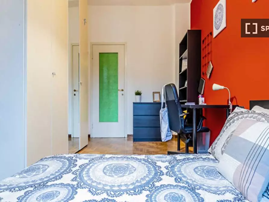 appartamento in affitto a Milano in zona Solari