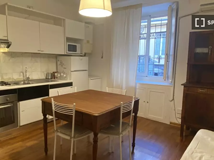 appartamento in affitto a Milano in zona Porta Vigentina