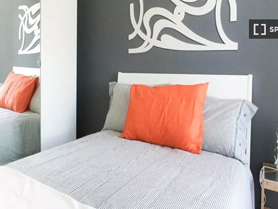 appartamento in affitto a Milano in zona San Vittore