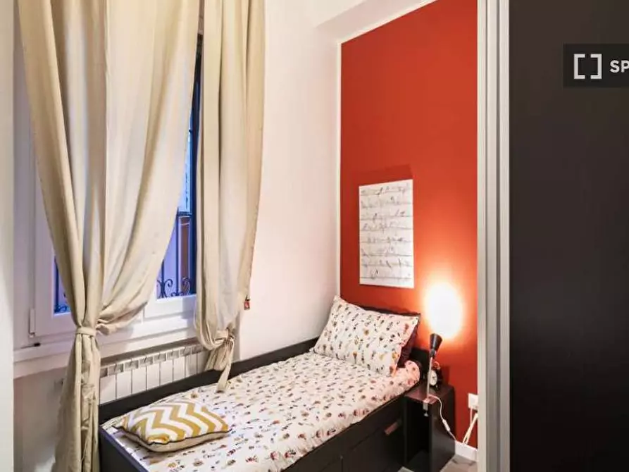 appartamento in affitto a Milano in zona Gorla