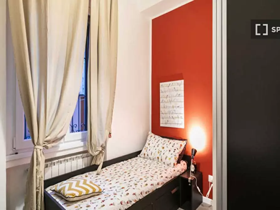 appartamento in affitto a Milano in zona Gorla