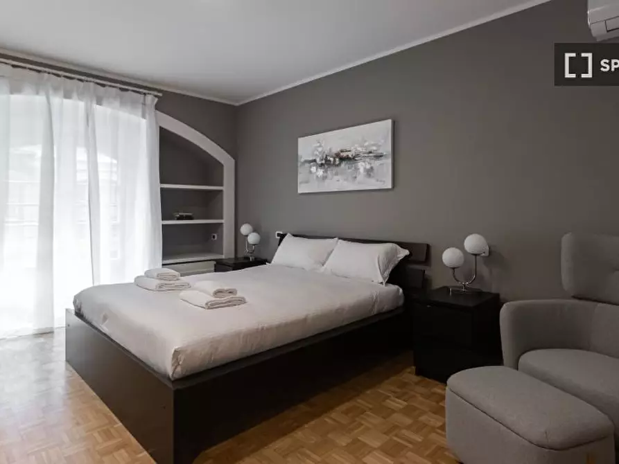 appartamento in affitto a Milano in zona Brera