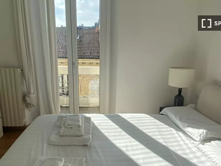 appartamento in affitto a Milano in zona Porta Ticinese