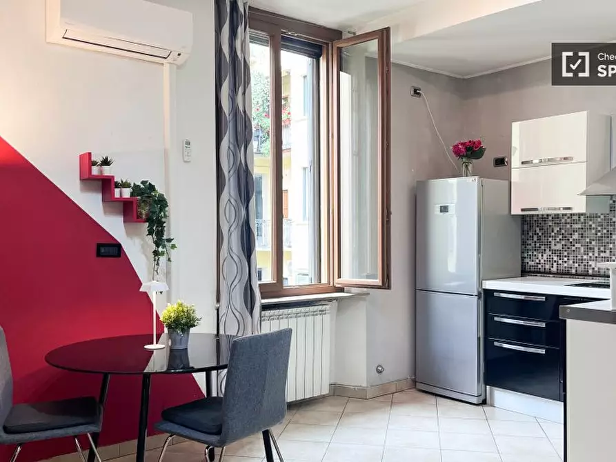 ufficio in affitto a Milano in zona Isola