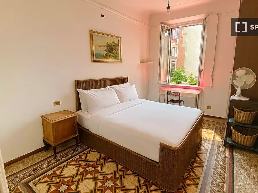 appartamento in affitto a Milano in zona Isola