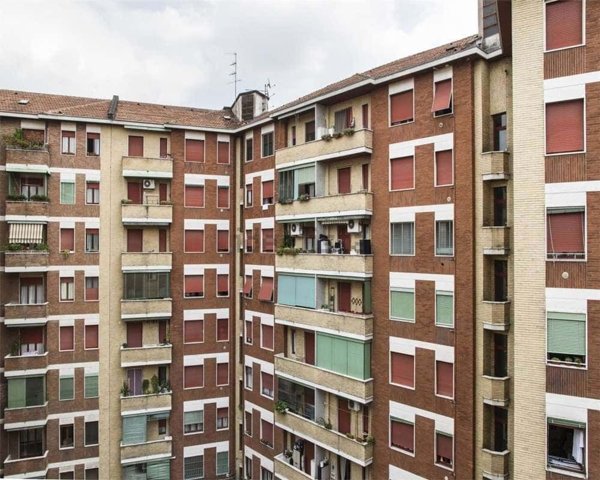 appartamento in affitto a Milano in zona Affori