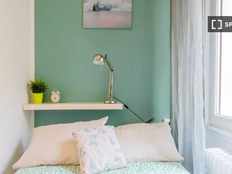 appartamento in affitto a Milano in zona Porta Garibaldi