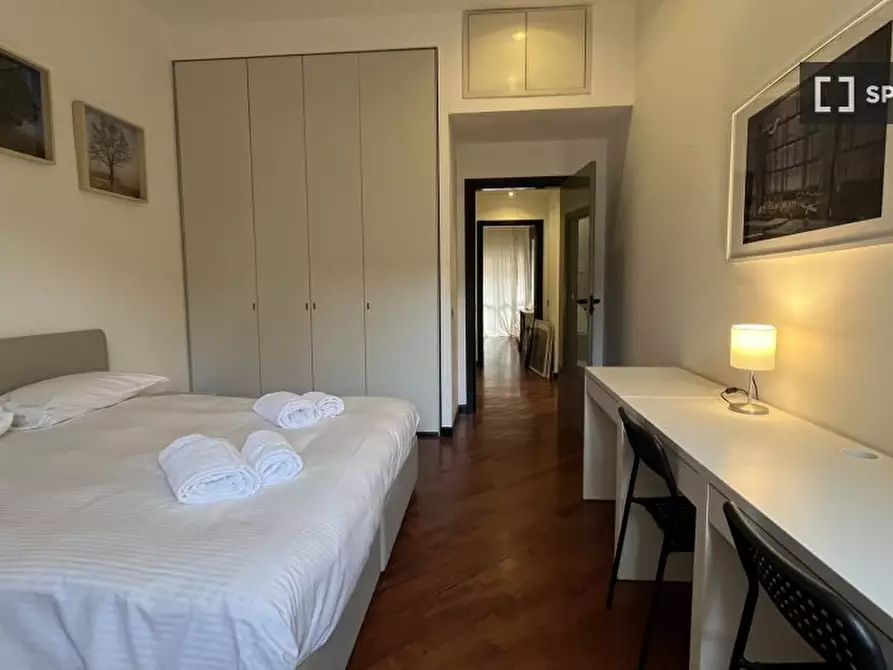 appartamento in affitto a Milano in zona San Vittore