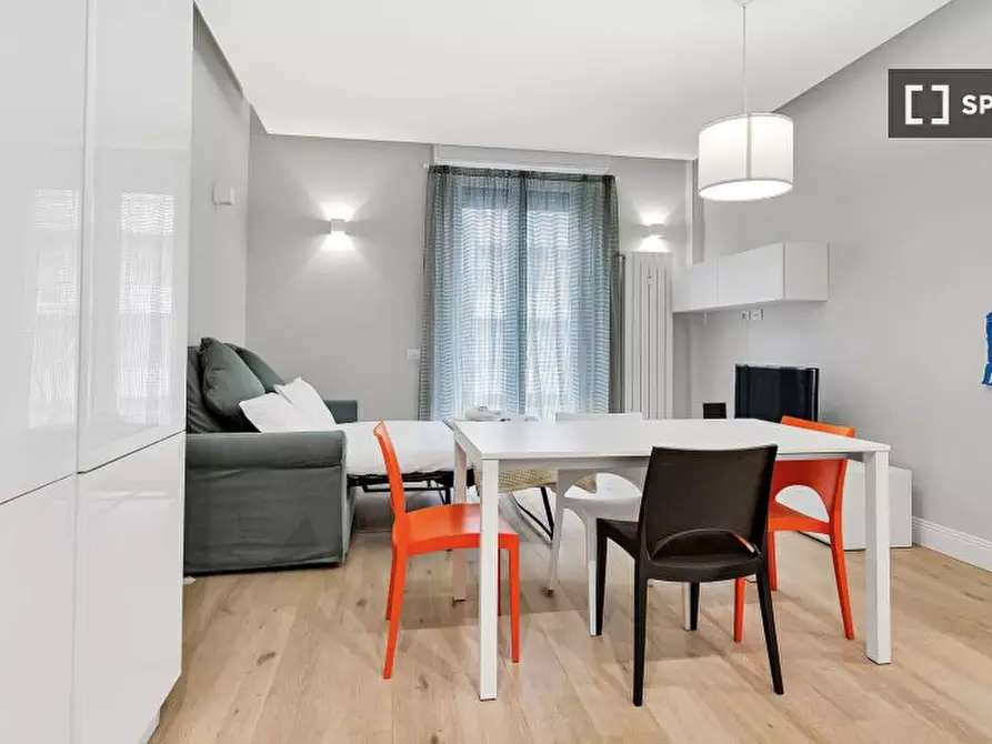 appartamento in affitto a Milano in zona Centro Storico