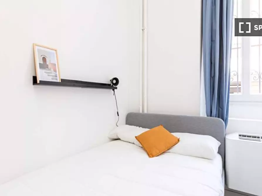 appartamento in affitto a Milano in zona Porta Ticinese