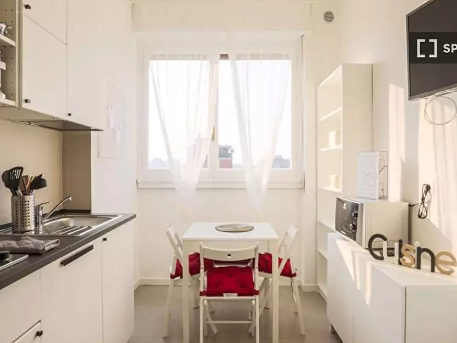 appartamento in affitto a Milano in zona Porta Ticinese