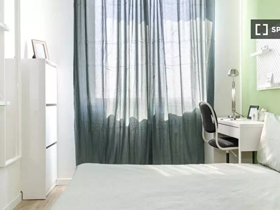 appartamento in affitto a Milano in zona Forlanini