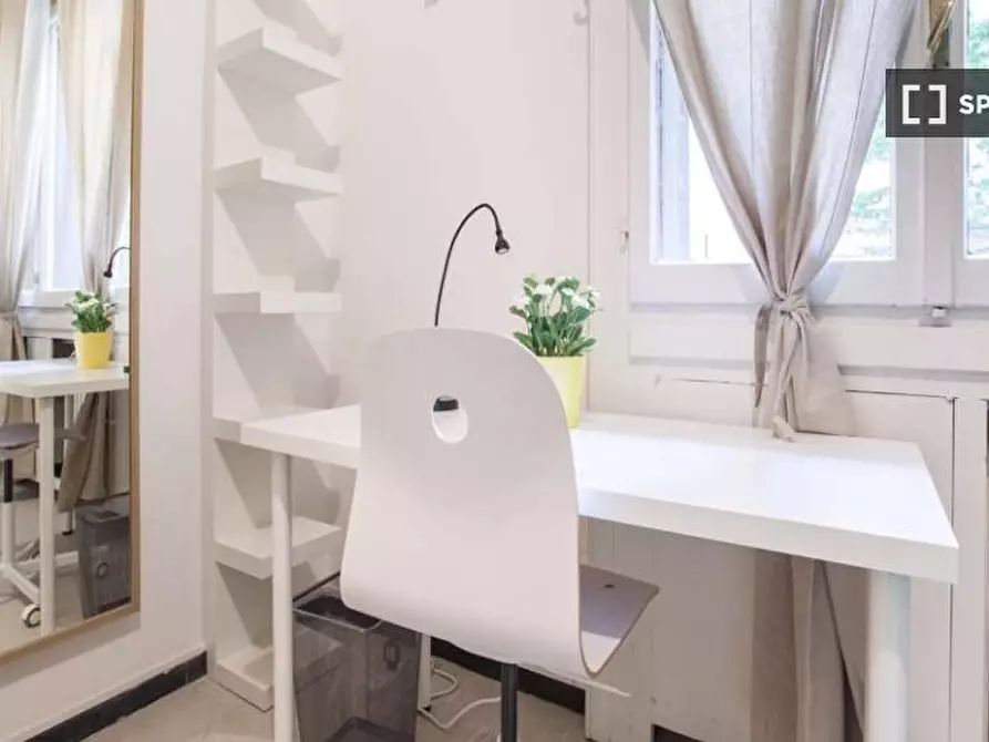 appartamento in affitto a Milano in zona Città Studi