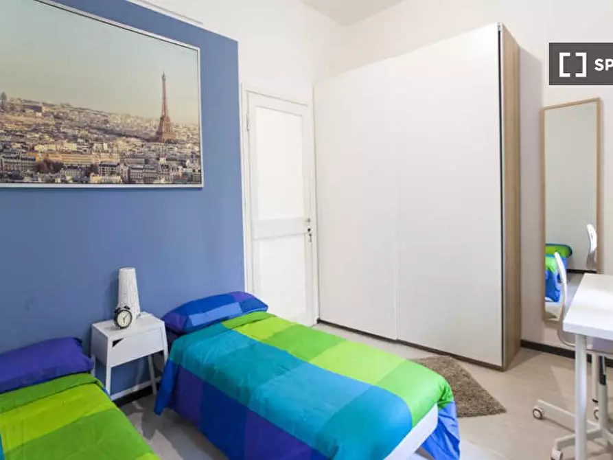 appartamento in affitto a Milano in zona Città Studi