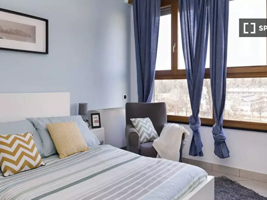 appartamento in affitto a Milano in zona Morivione