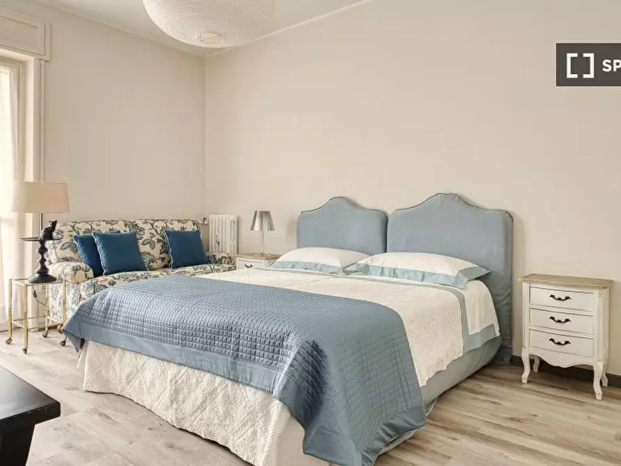 appartamento in affitto a Milano in zona XXII Marzo