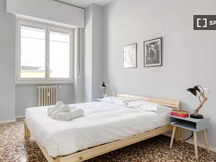 appartamento in affitto a Milano in zona Città Studi