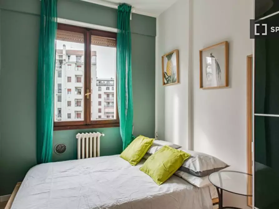 appartamento in affitto a Milano in zona Greco