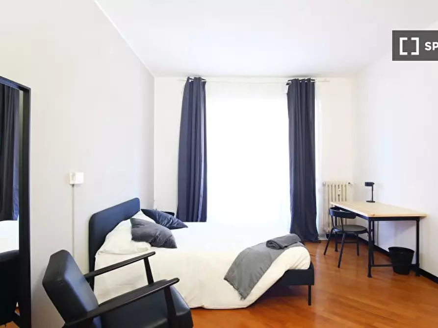 appartamento in affitto a Milano in zona Greco