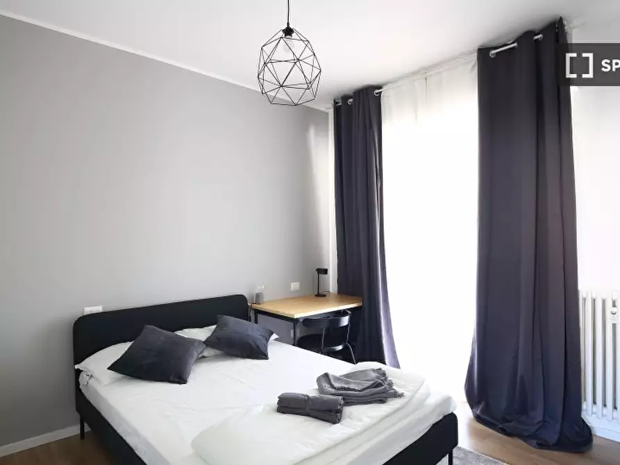 appartamento in affitto a Milano in zona Quarto Cagnino