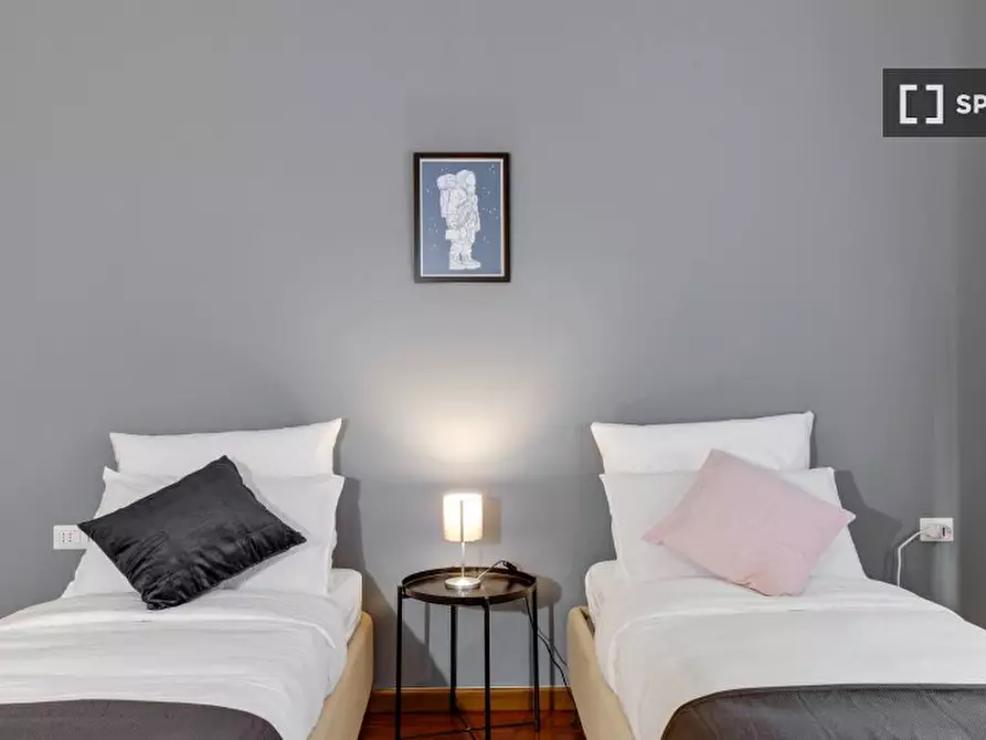 appartamento in affitto a Milano in zona Cadorna