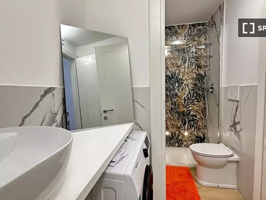 appartamento in affitto a Milano in zona Adriano