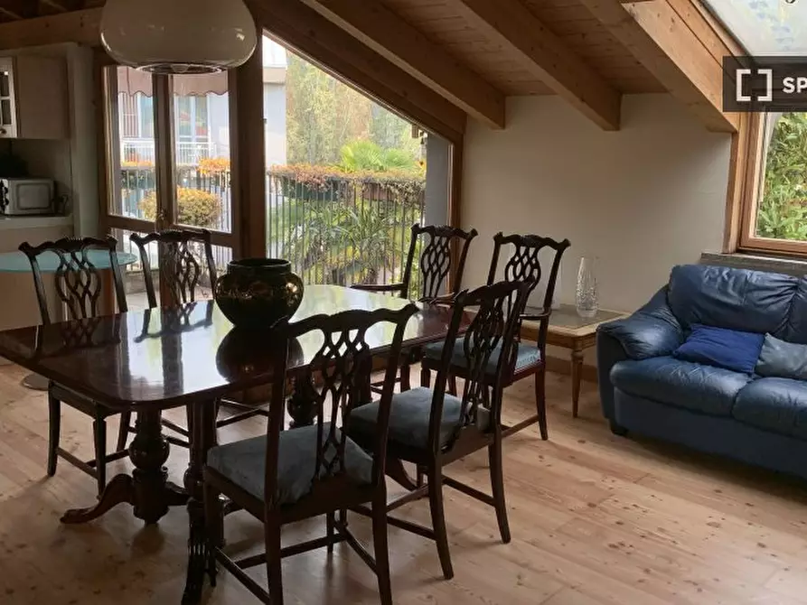 appartamento in affitto a Milano in zona Morivione