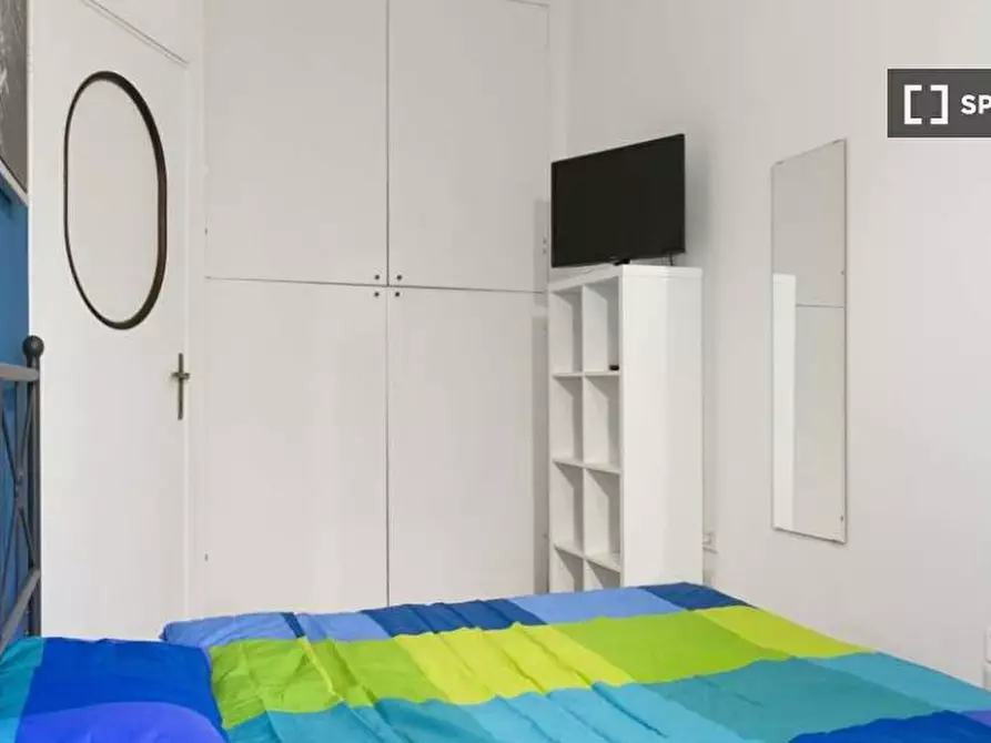 appartamento in affitto a Milano in zona Città Studi