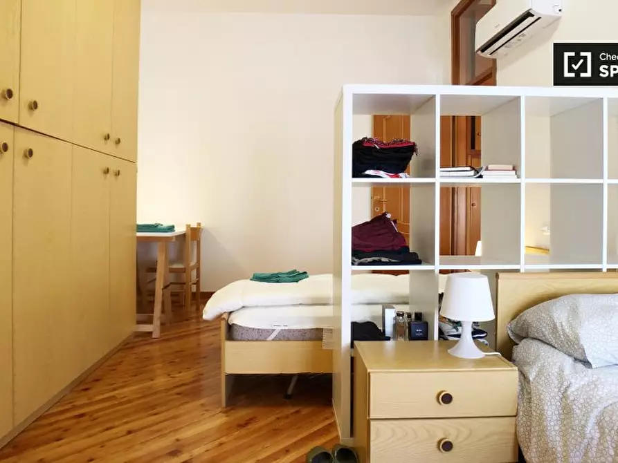 appartamento in affitto a Milano in zona Lambrate