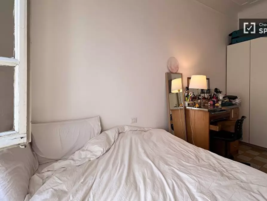 appartamento in affitto a Milano in zona Villapizzone