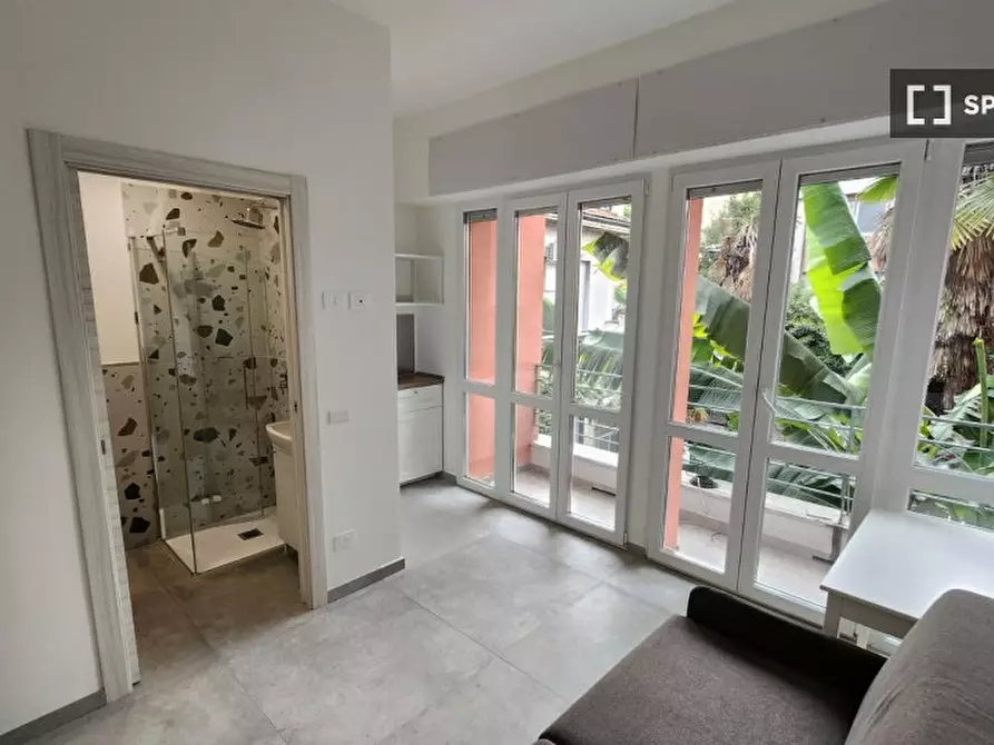 ufficio in affitto a Milano in zona Loreto