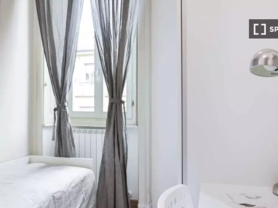 appartamento in affitto a Milano in zona San Vittore