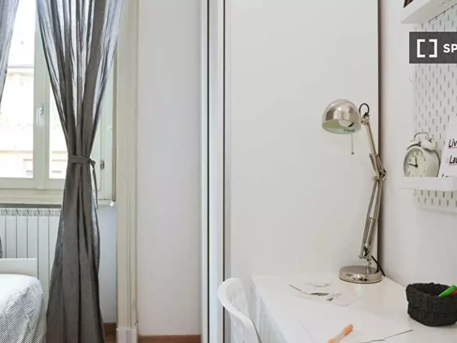 appartamento in affitto a Milano in zona San Vittore