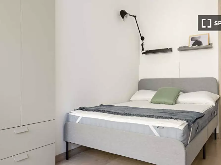 appartamento in affitto a Milano in zona Guastalla