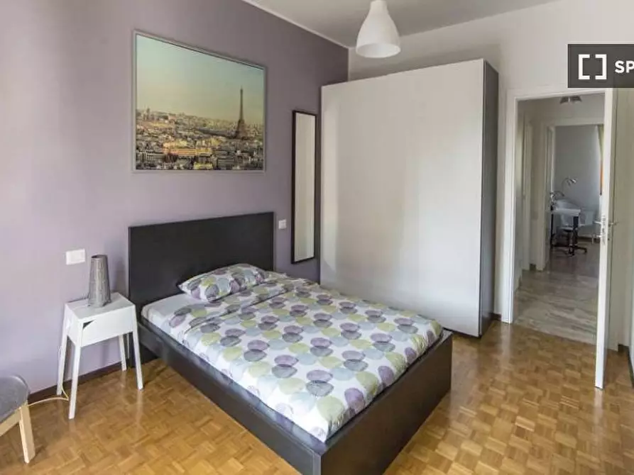 appartamento in affitto a Milano in zona Città Studi