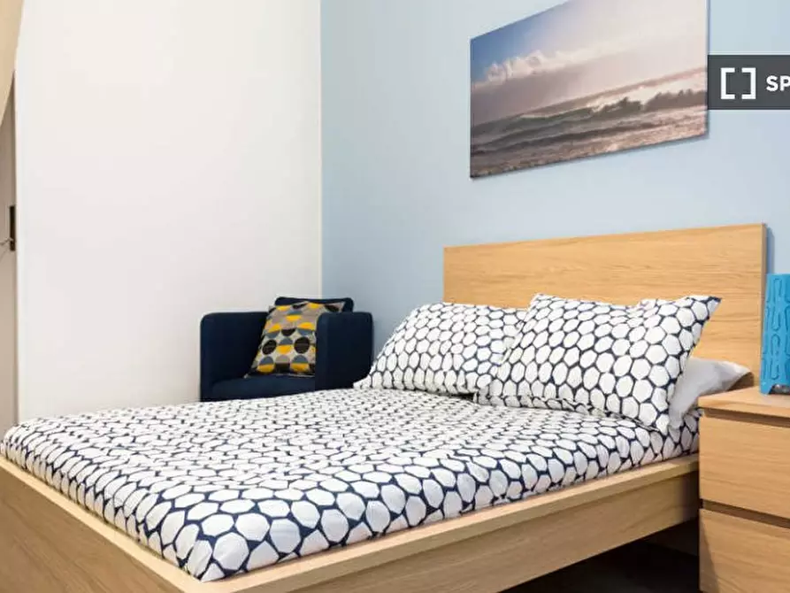 appartamento in affitto a Milano in zona Porta Garibaldi