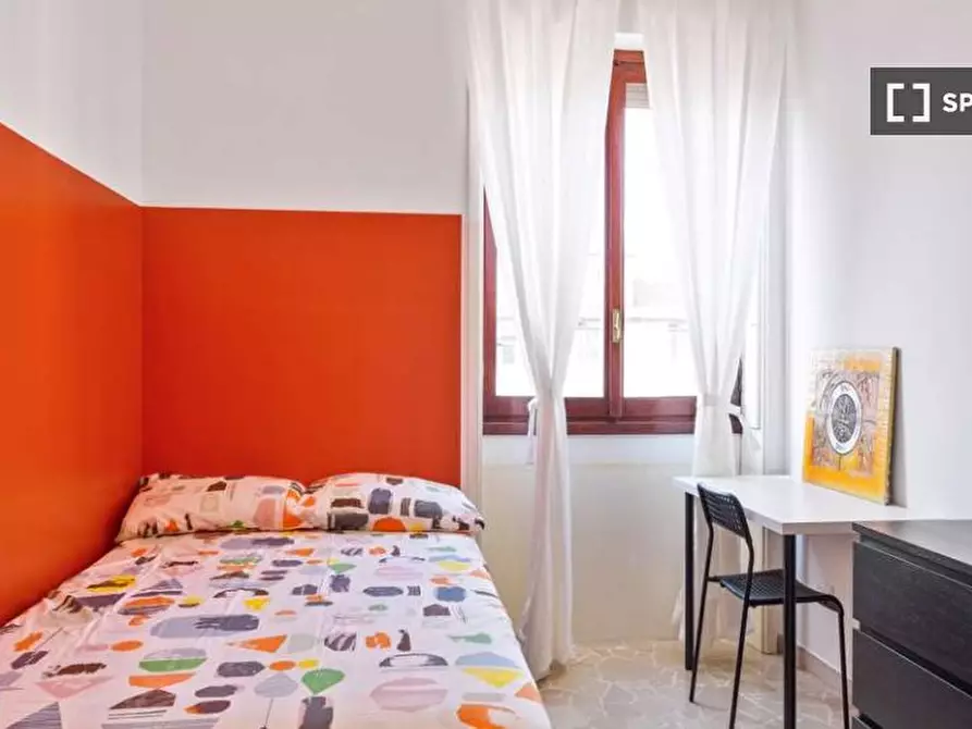 appartamento in affitto a Milano in zona Città Studi